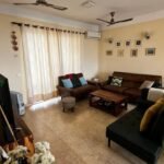 3 BHK Apartment on rent in Sector 50 Unitech Fresco Apartment