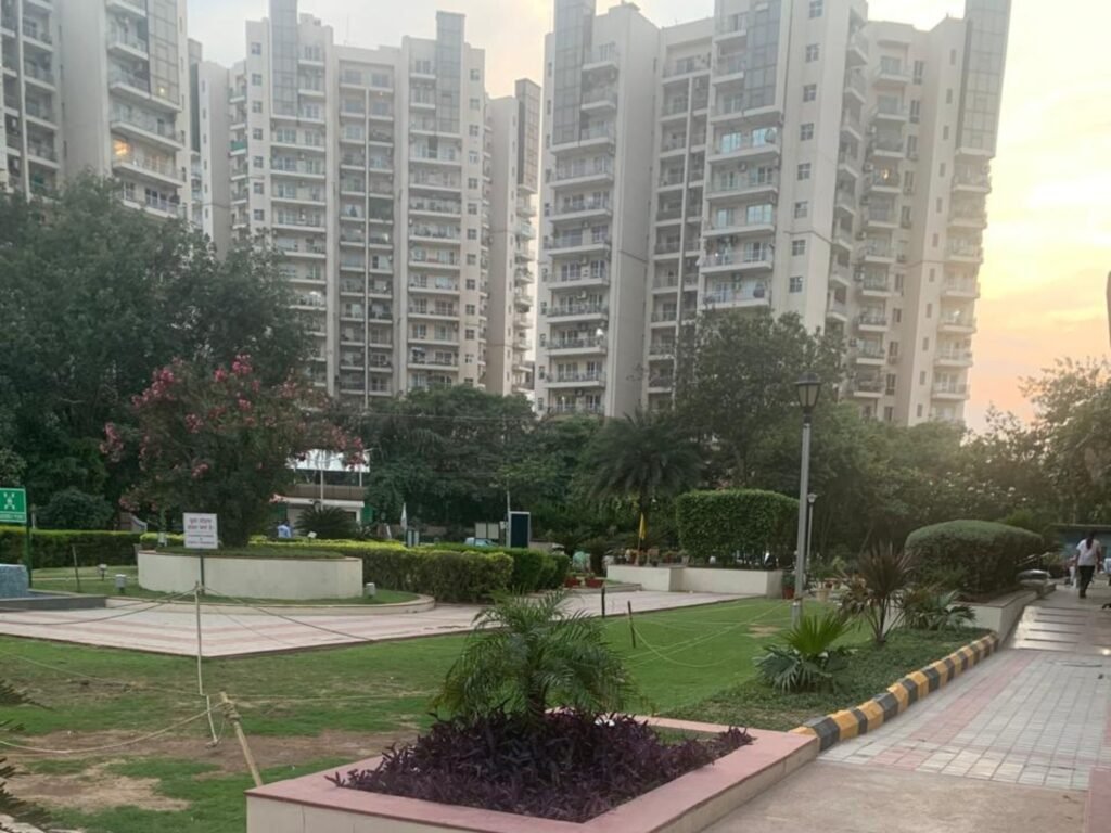 BPTP Freedom Park Life Sector 57 Gurgaon