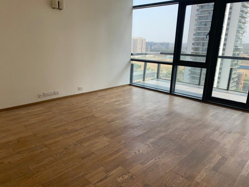 Ireo Grand Arch Rent 3 BHK