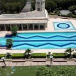 Modern Luxury Apartments - DLF Summit on Rent