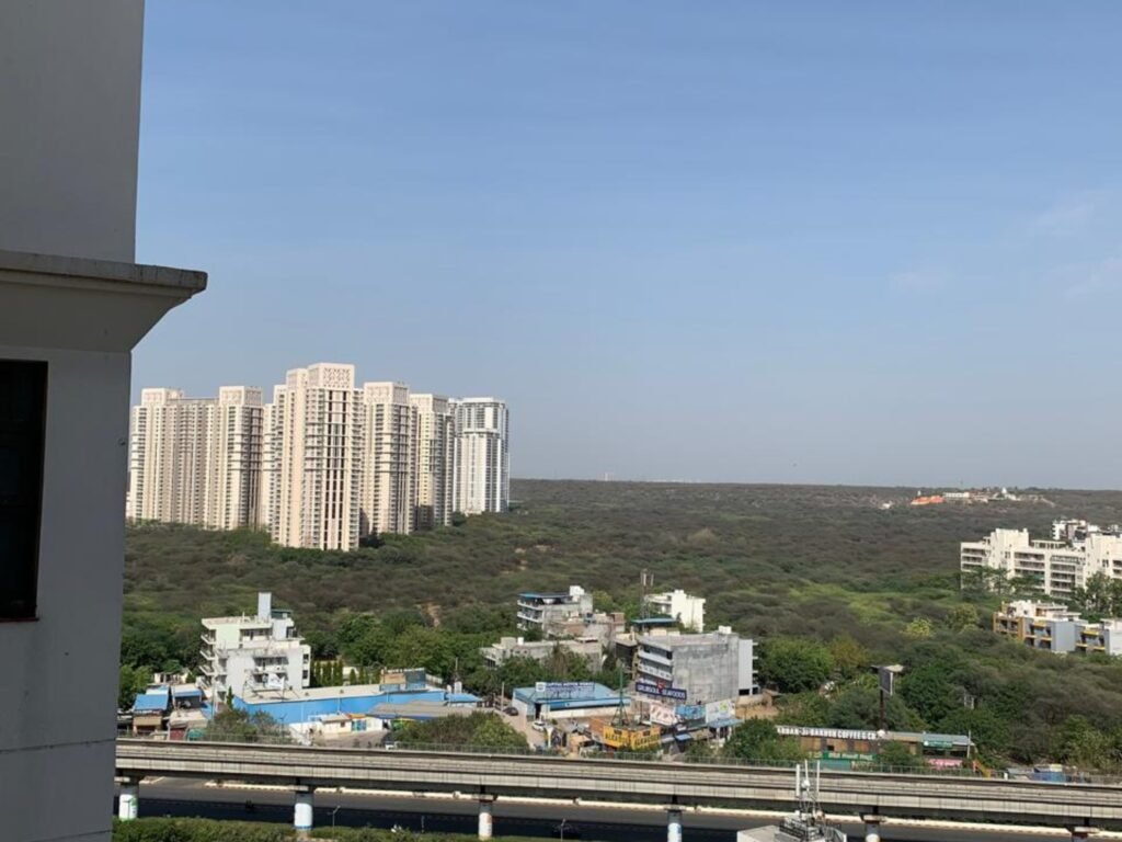 Upscale Apartments for Rent