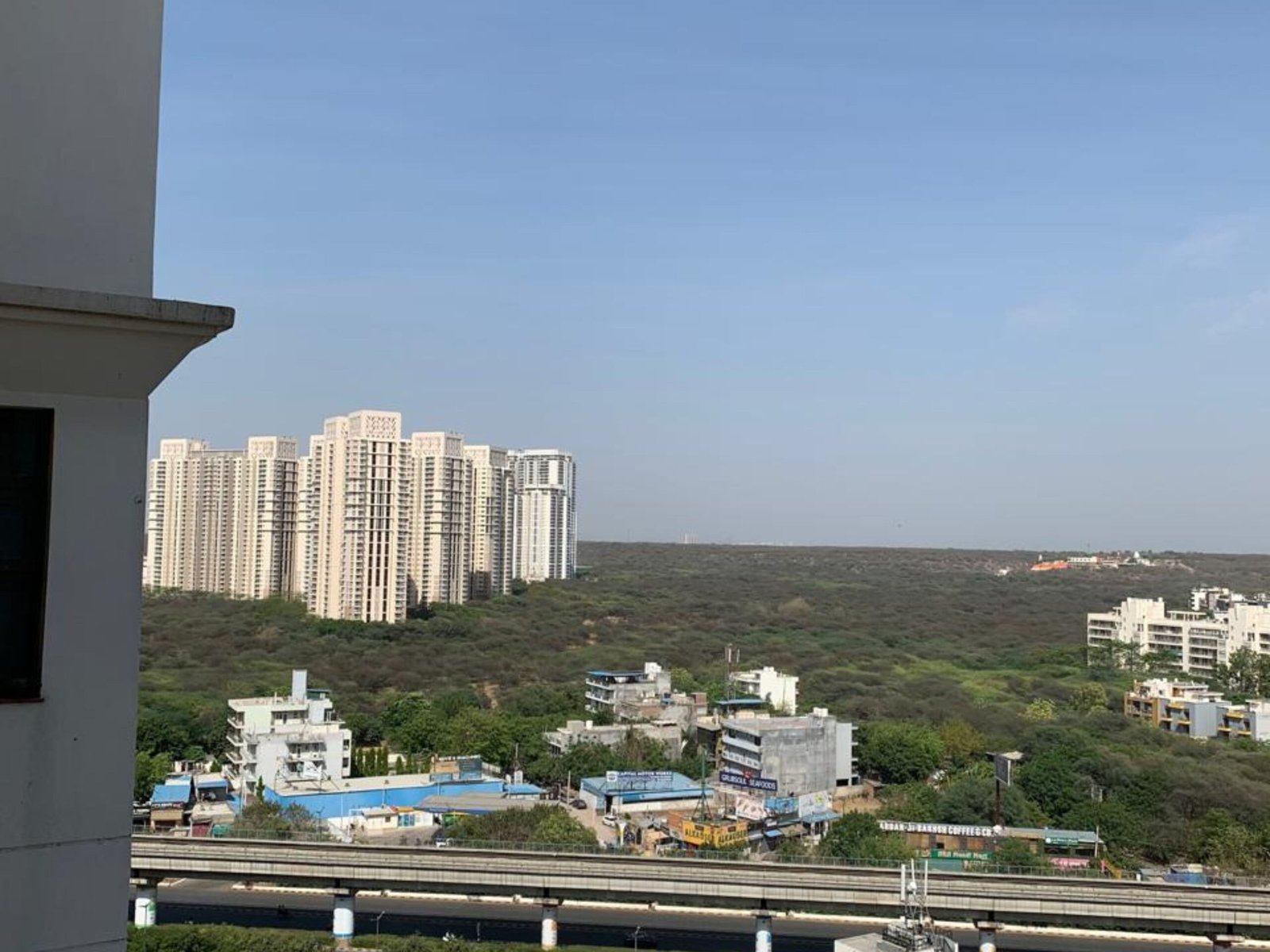 Upscale Apartments for Rent