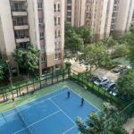 Flat for Rent in Orchid Petals Sector 49 Sohna Road Gurgaon 122018