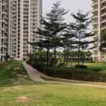 Apartment in Park Place