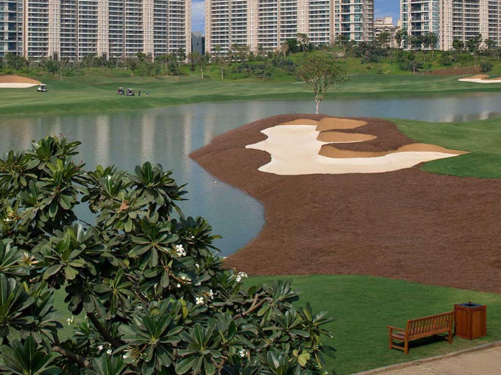 Most Expensive Apartment in Gurgaon