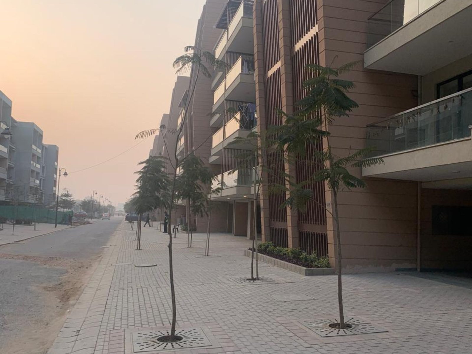 Adani Samsara Sec 63