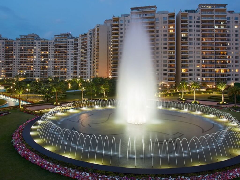 Bellevue Central Park 2