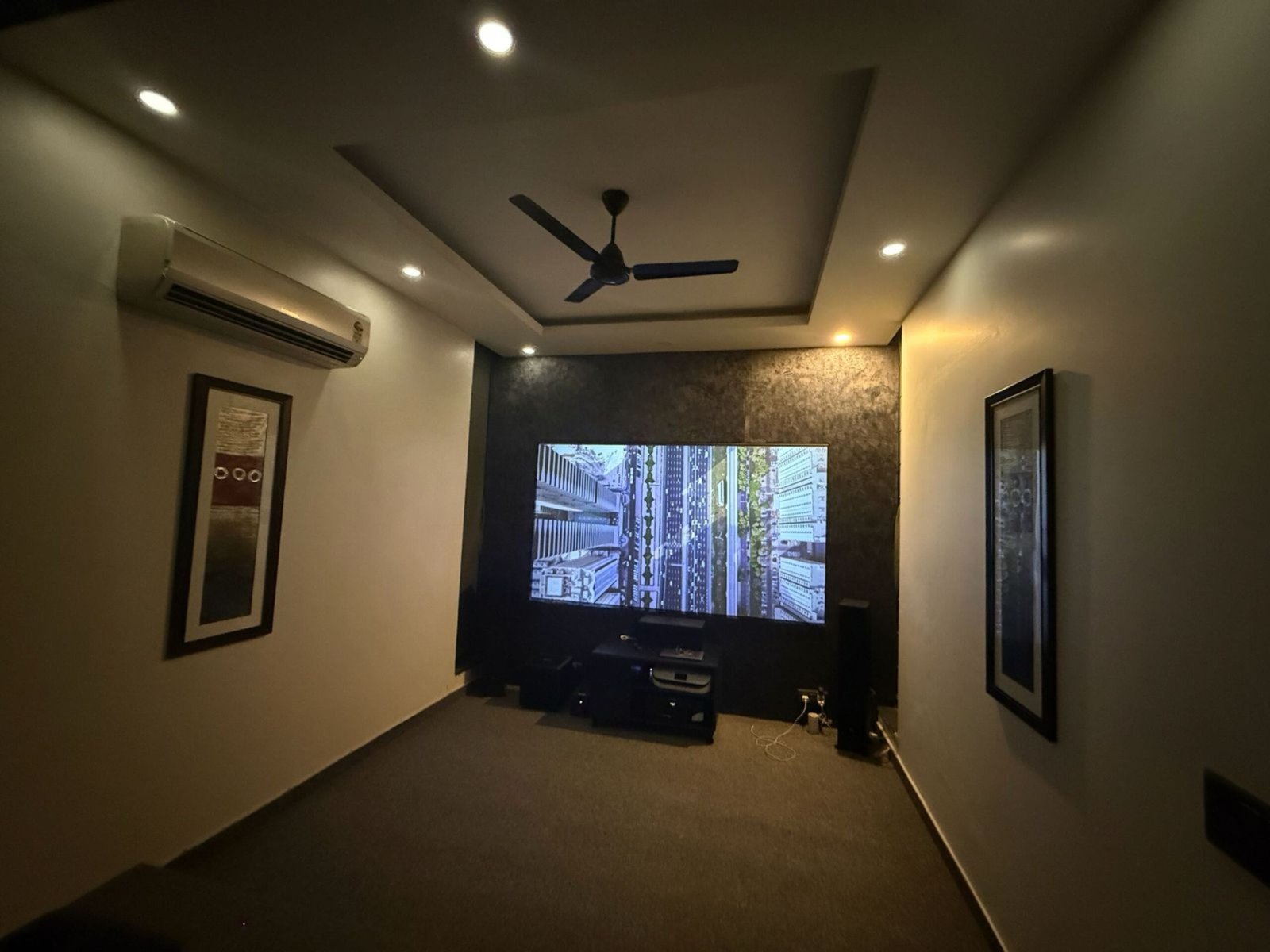Central Park Duplex in Gurgaon