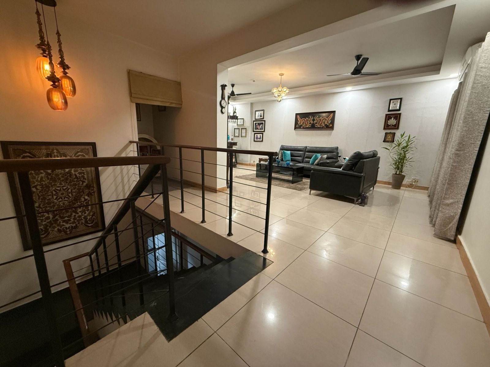 Central Park One Penthouse Golf Course Road Gurgaon