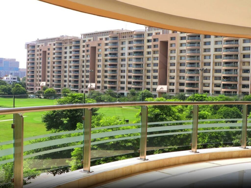 3 BHK flats for Rent in Gurgaon