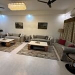 Fully Furnished Home for Expats on Rent in Gurgaon
