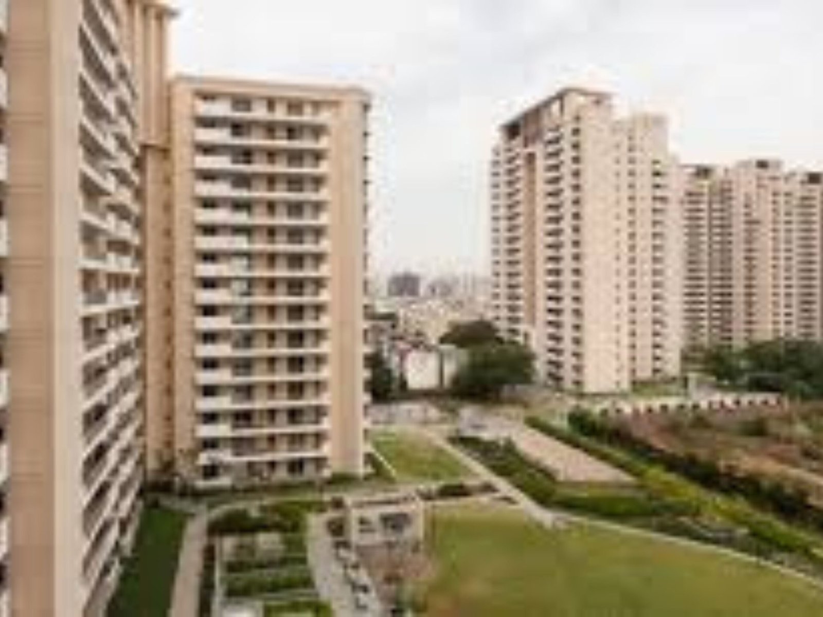 Gurgaon Sector 47