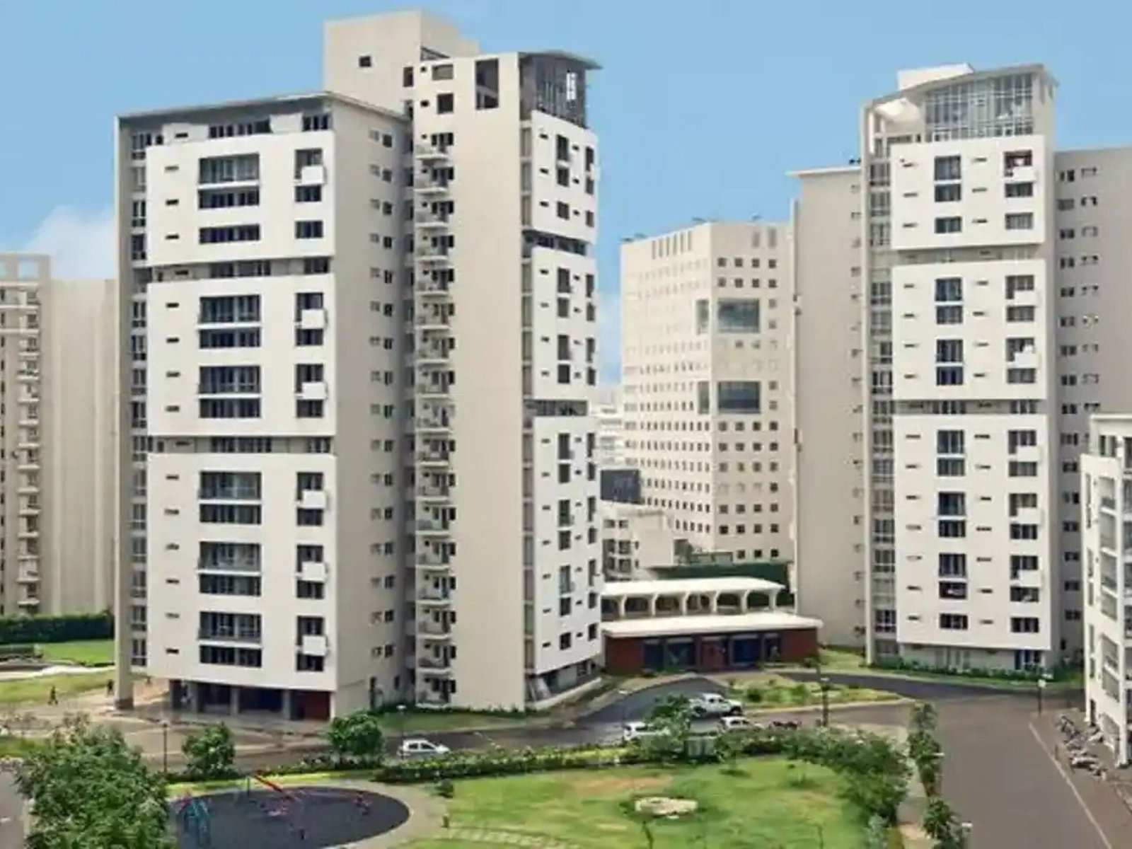 Gurgaon Sector 49