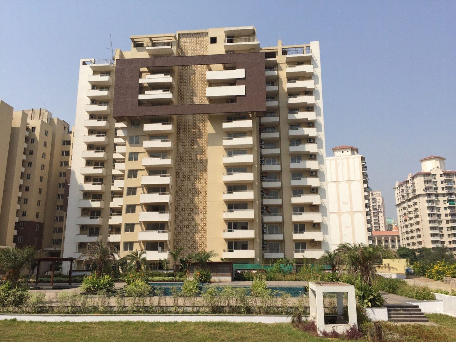 Gurgaon Sector 53
