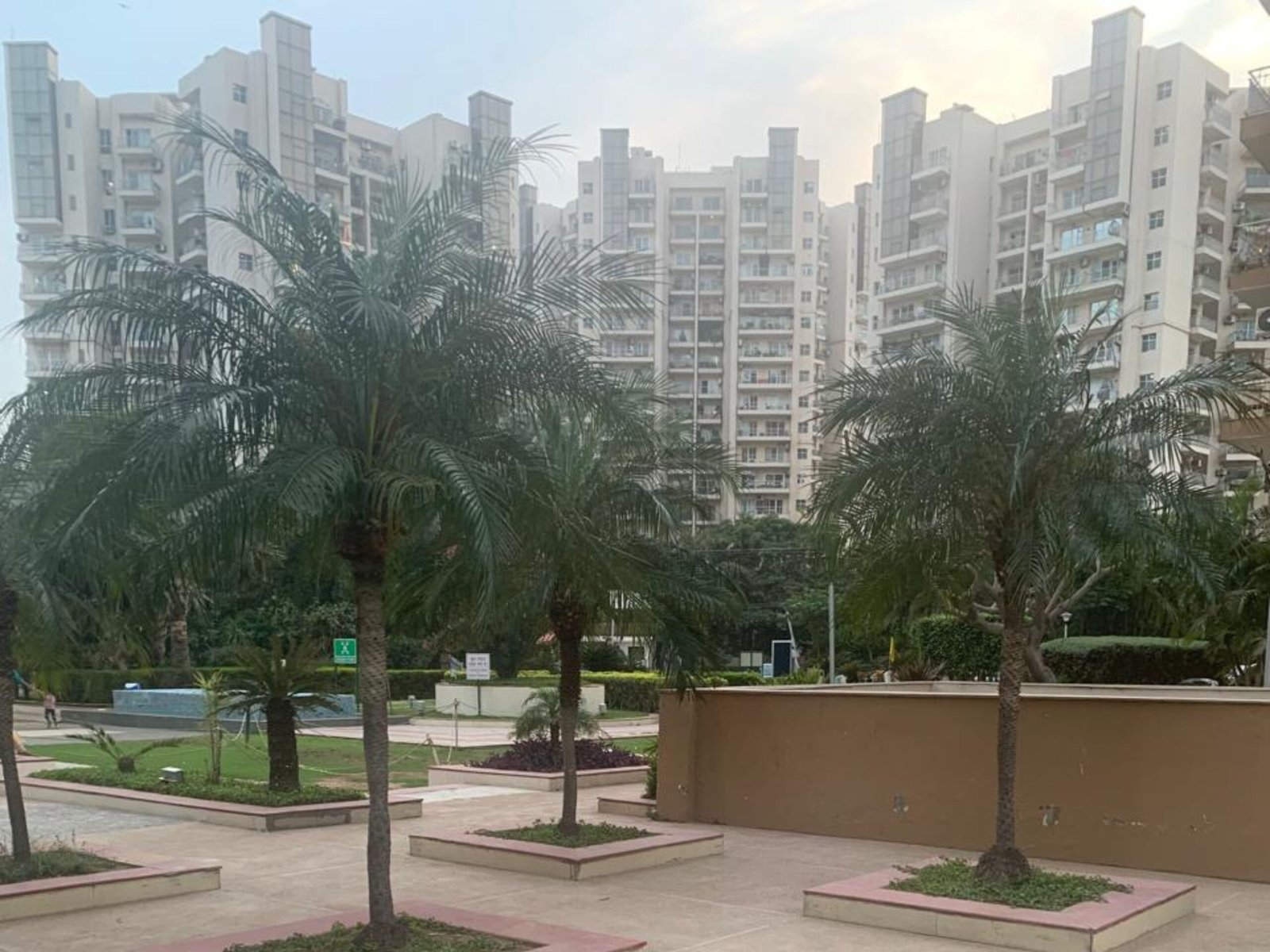 Gurgaon Sector 57