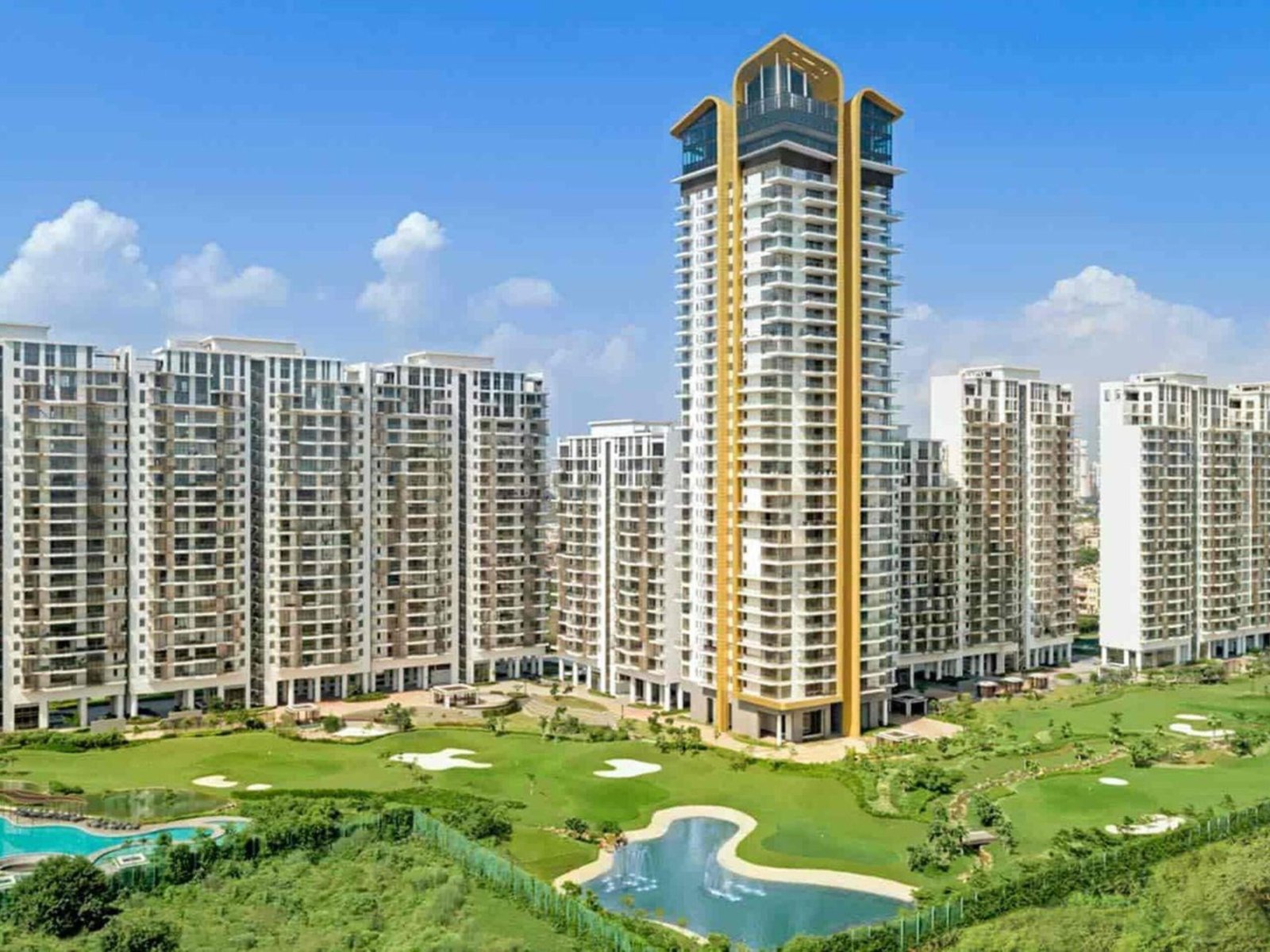 Gurgaon Sector 65