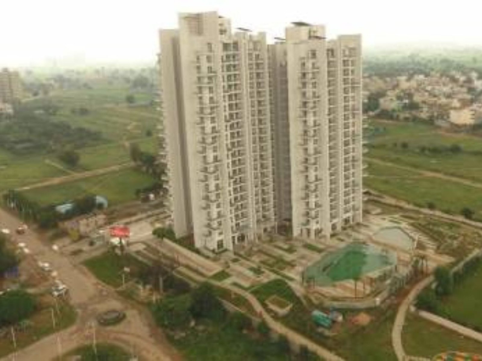 Gurgaon Sector 70A