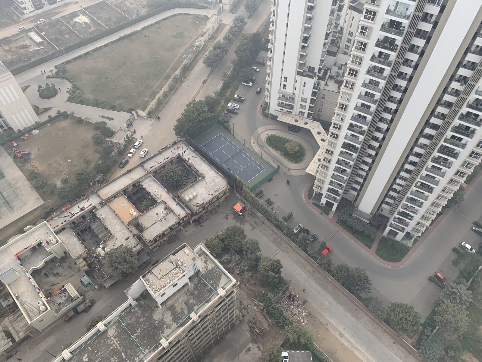 Luxury Flat for Rent in Gurgaon