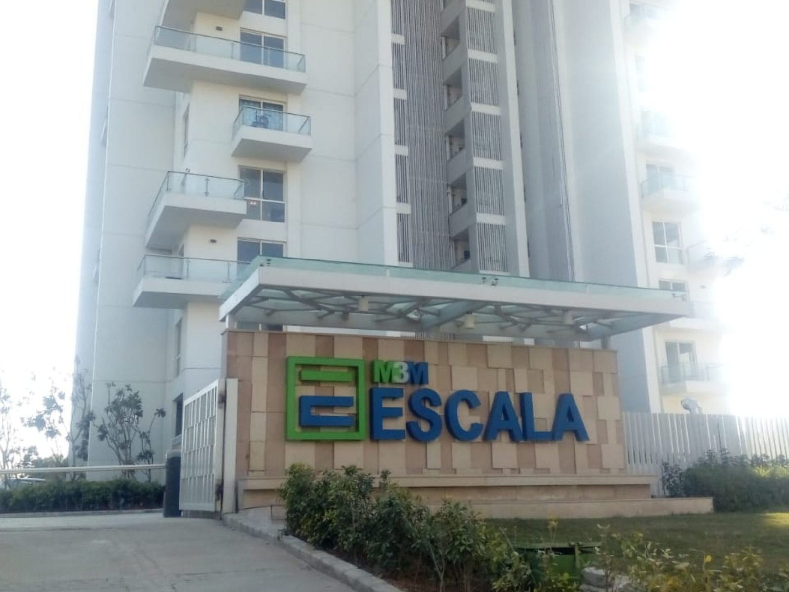 M3M Escala