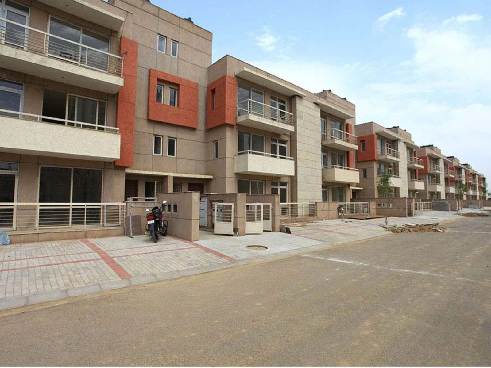 Unitech Woodstock Floors