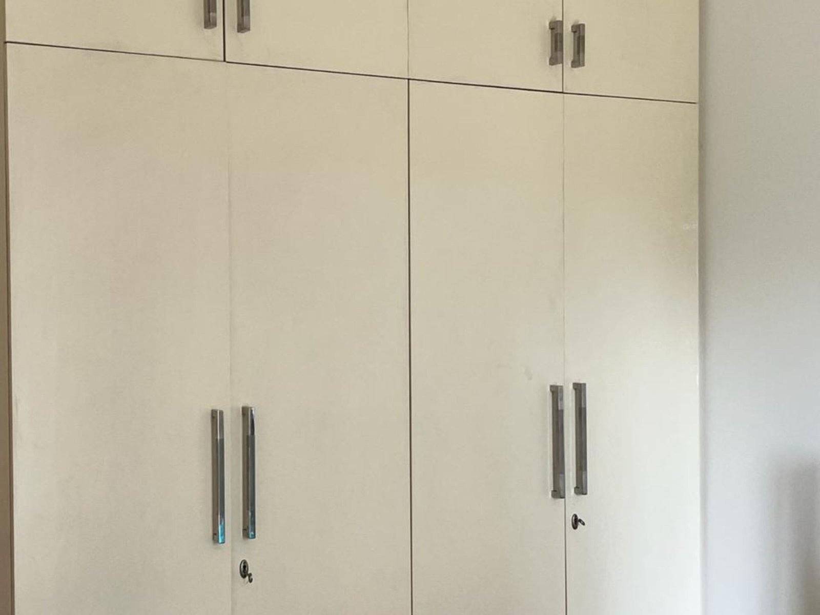 apartment in bestech park view spa