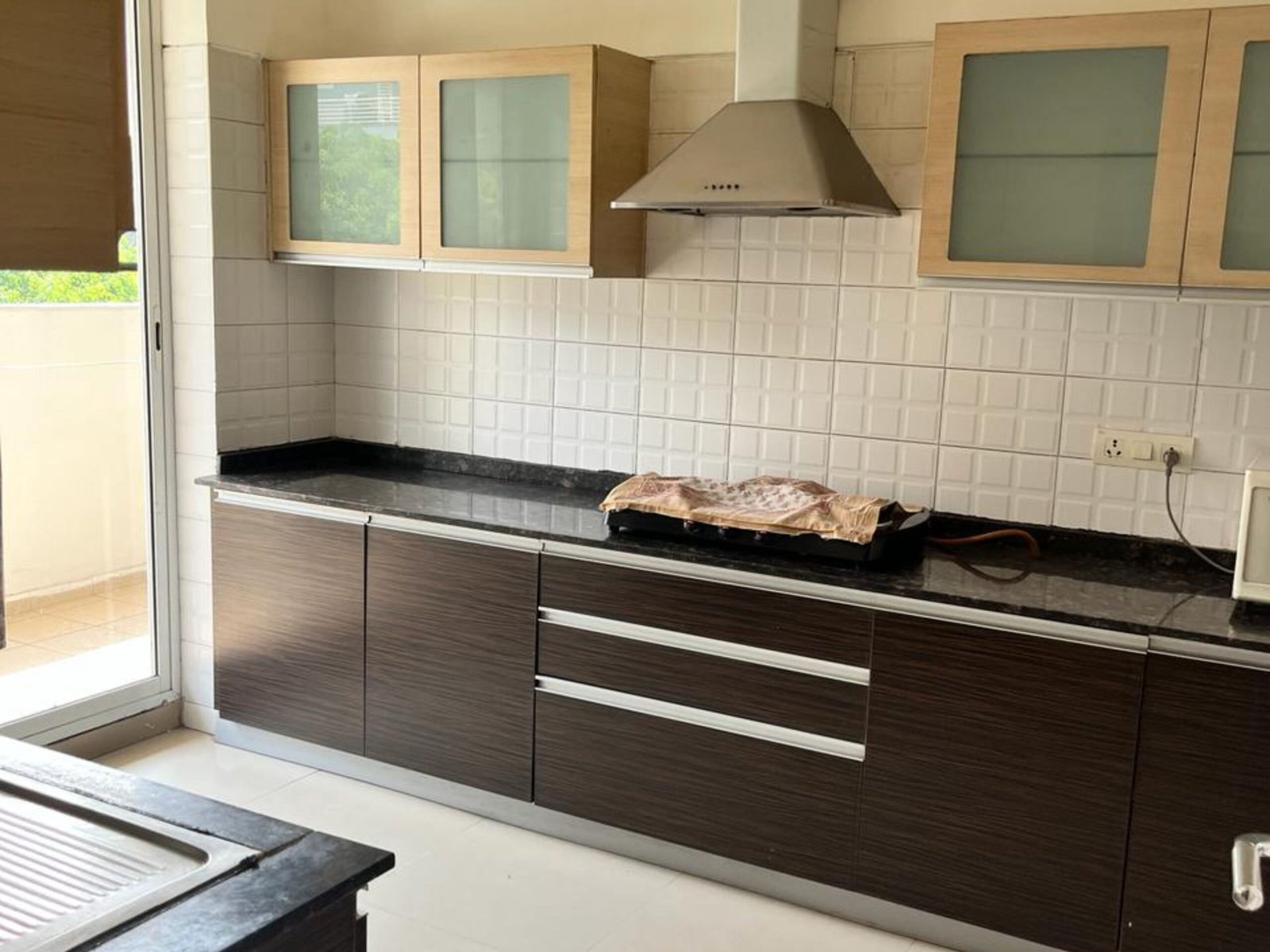 bestech park view spa for rent