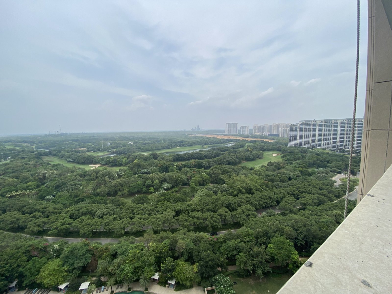 Magnolias Gurgaon Rent