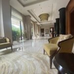 DLF Magnolias Rent