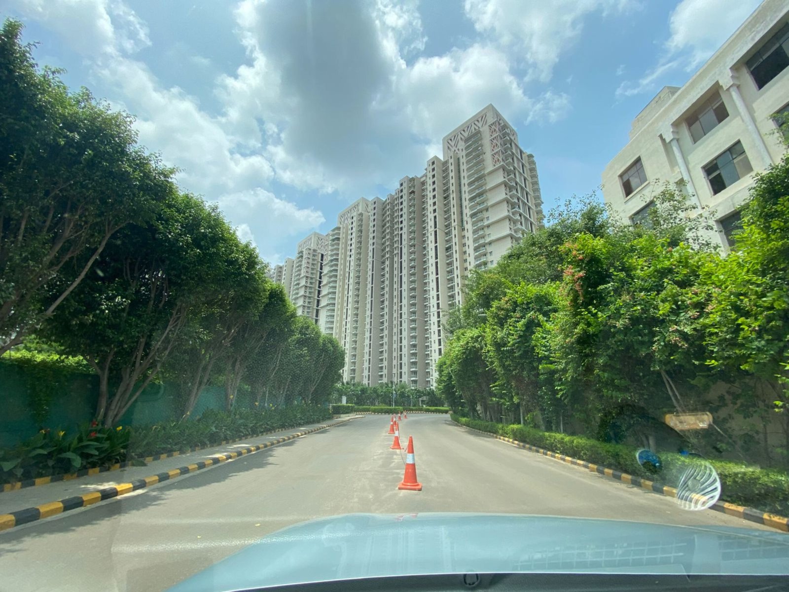 Top 10 Luxury Apartments in Gurgaon