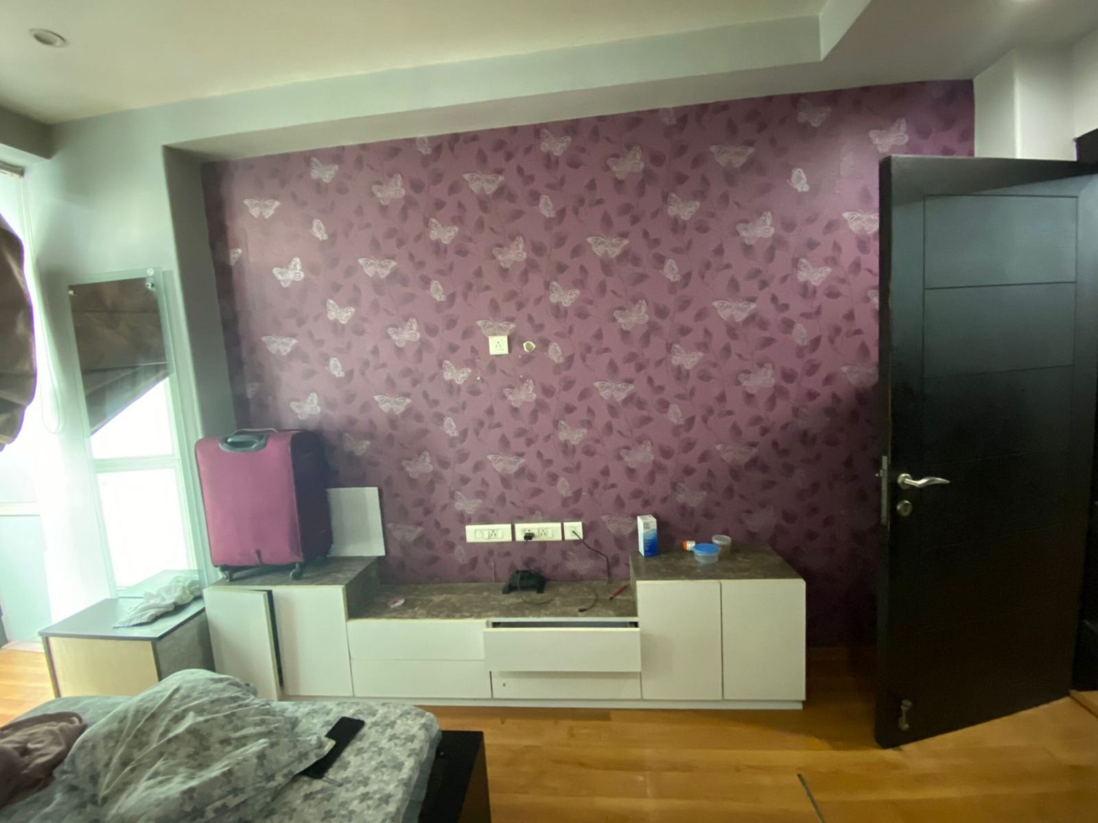 3 bhk fully furnished gurgaon