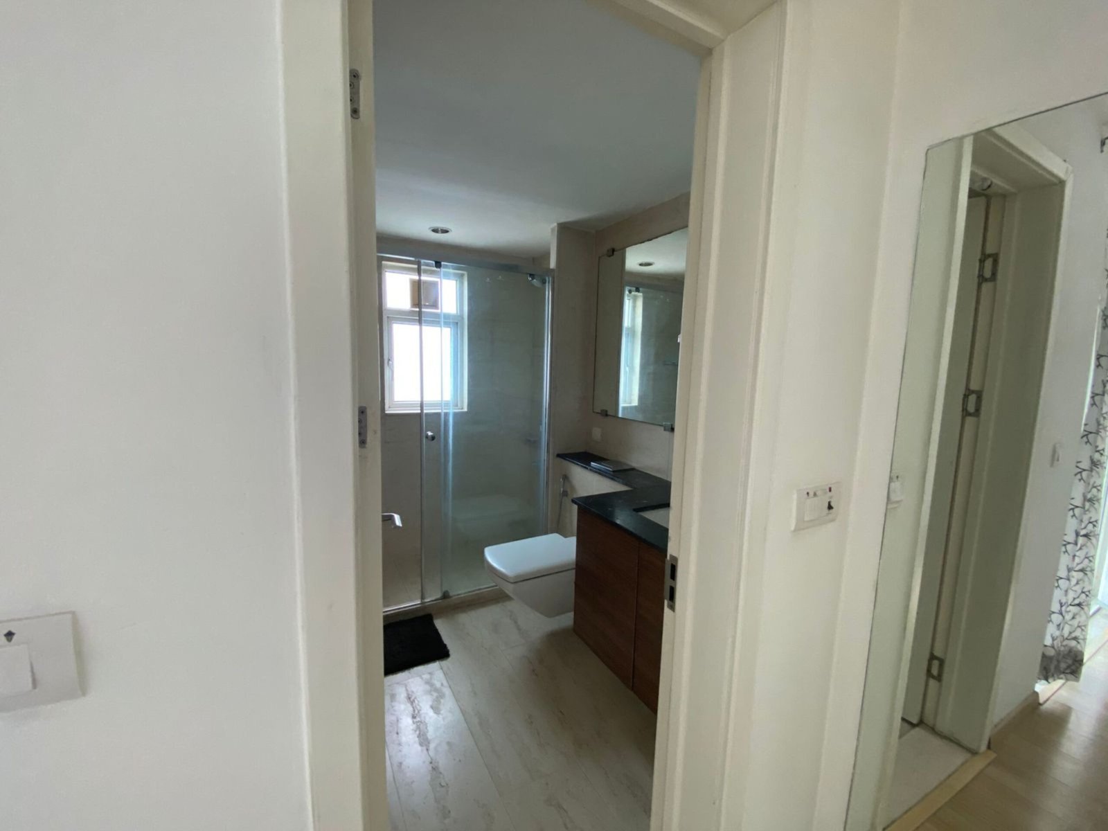 the park place apartments