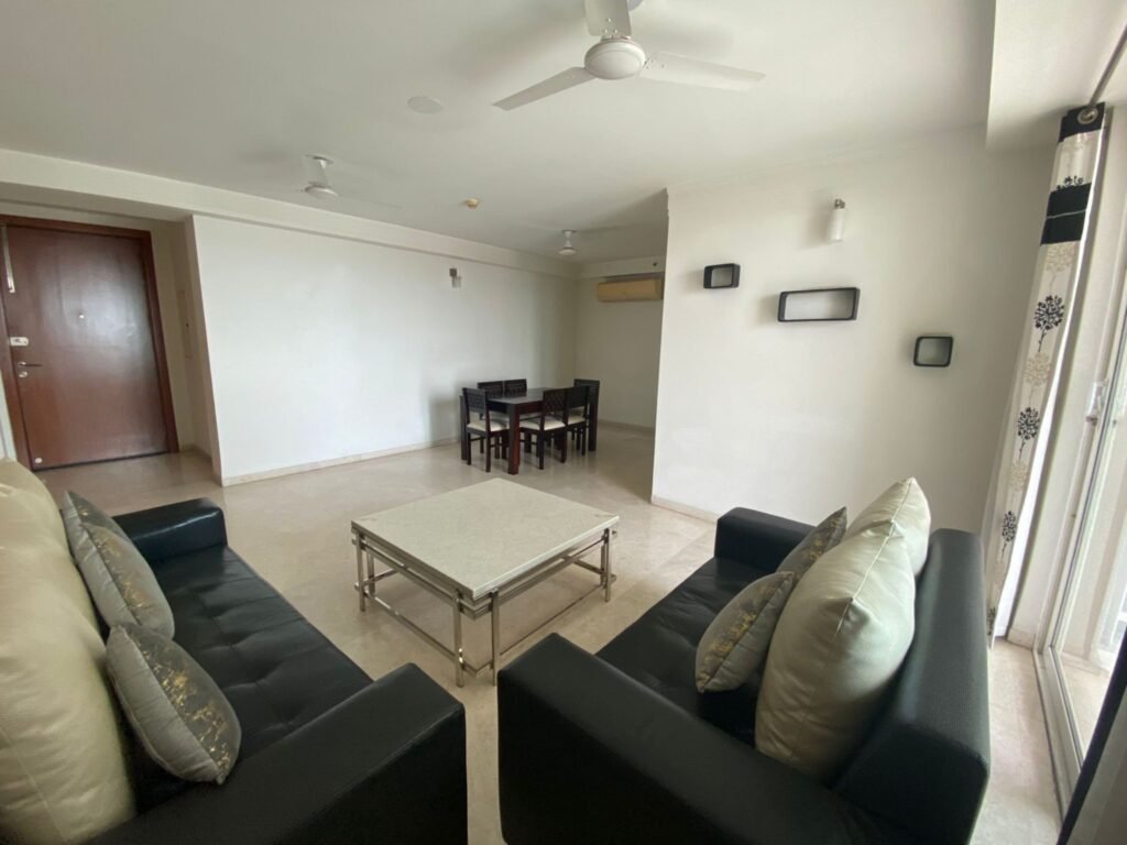 Rent a Luxury Apartment