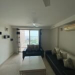 luxury flat for rent