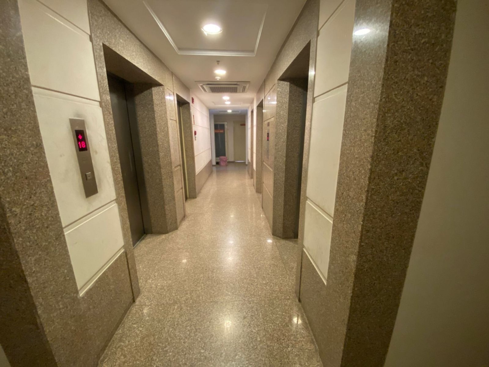 dlf park place photos