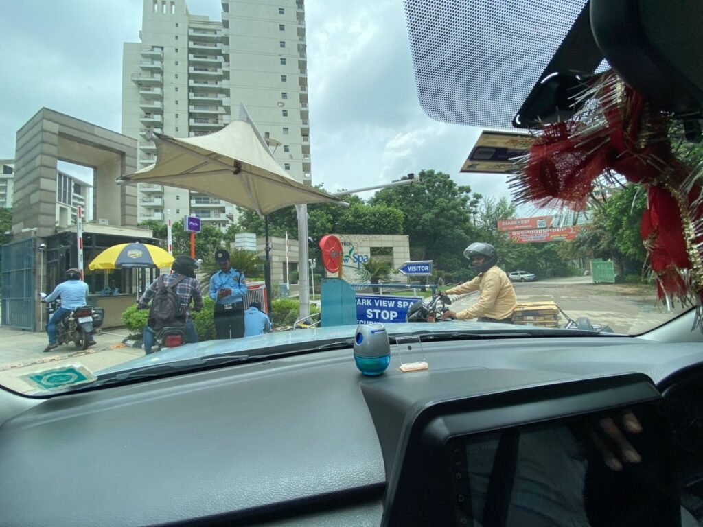 Bestech Park View Sector 47