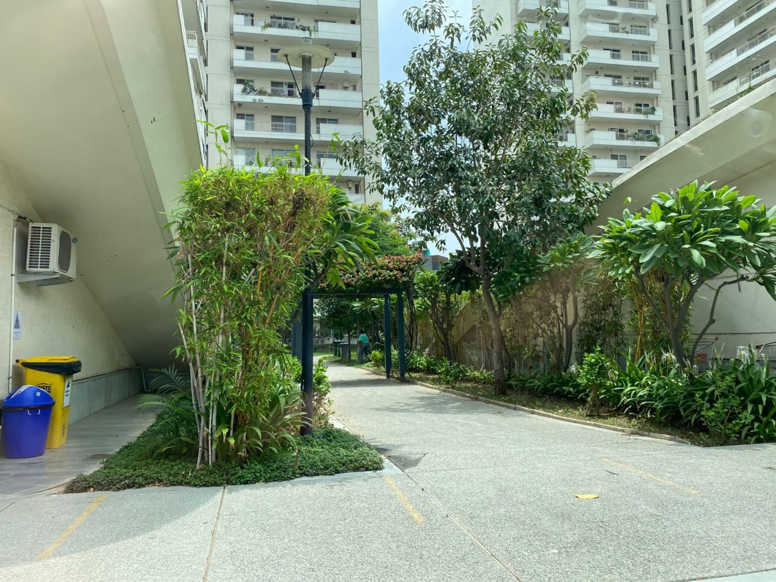 bestech park sector 47