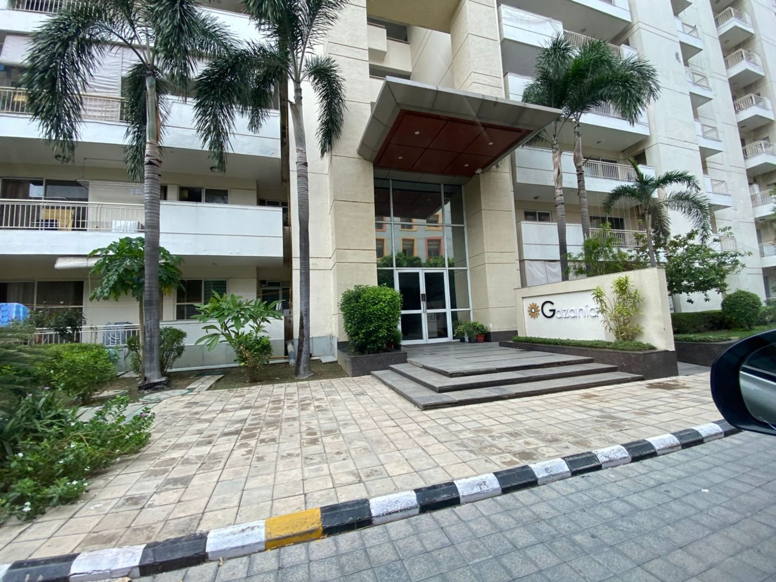 Apartment for Rent in Gurgaon