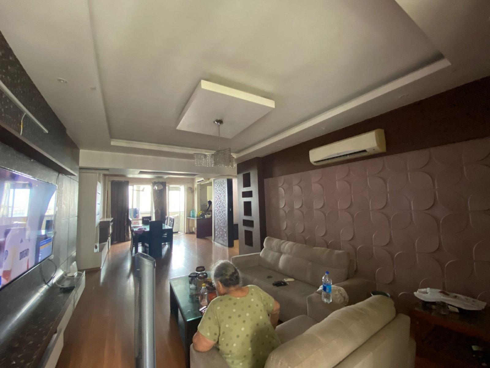 fully furnished 2 bhk for rent in gurgaon