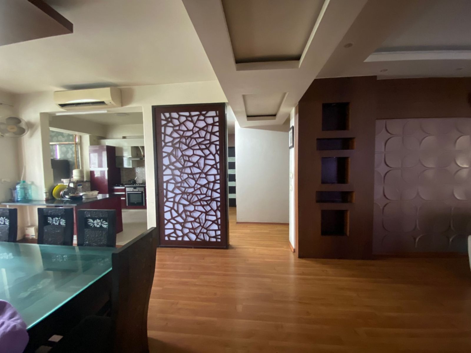 fully furnished 3 bhk for rent in gurgaon