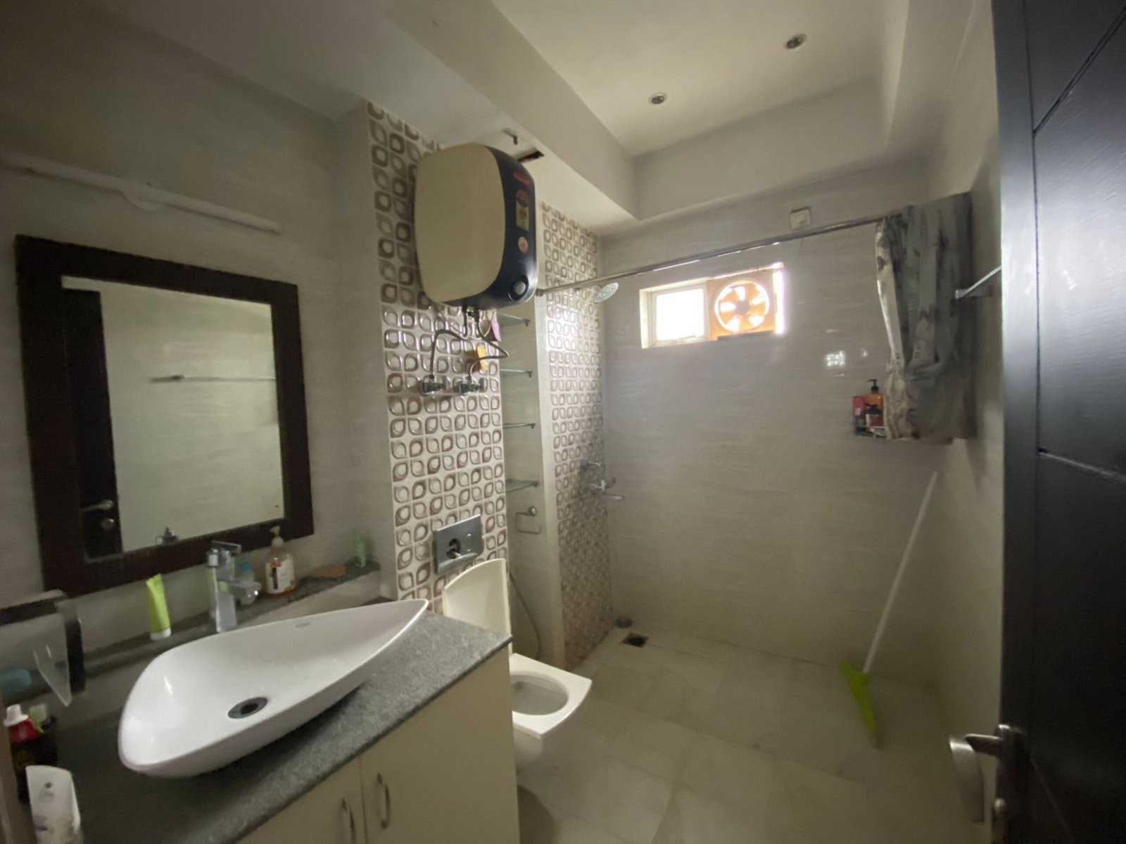 fully furnished apartments gurugram