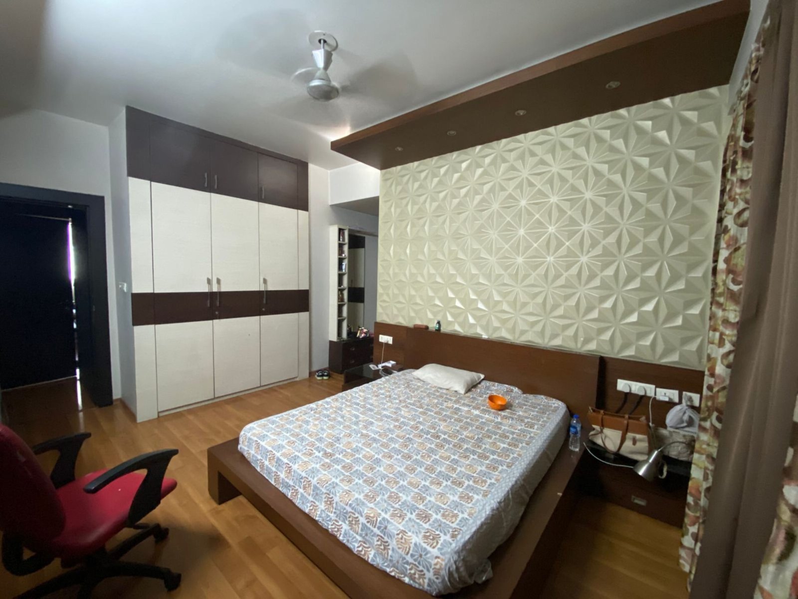 fully furnished house for rent in gurgaon