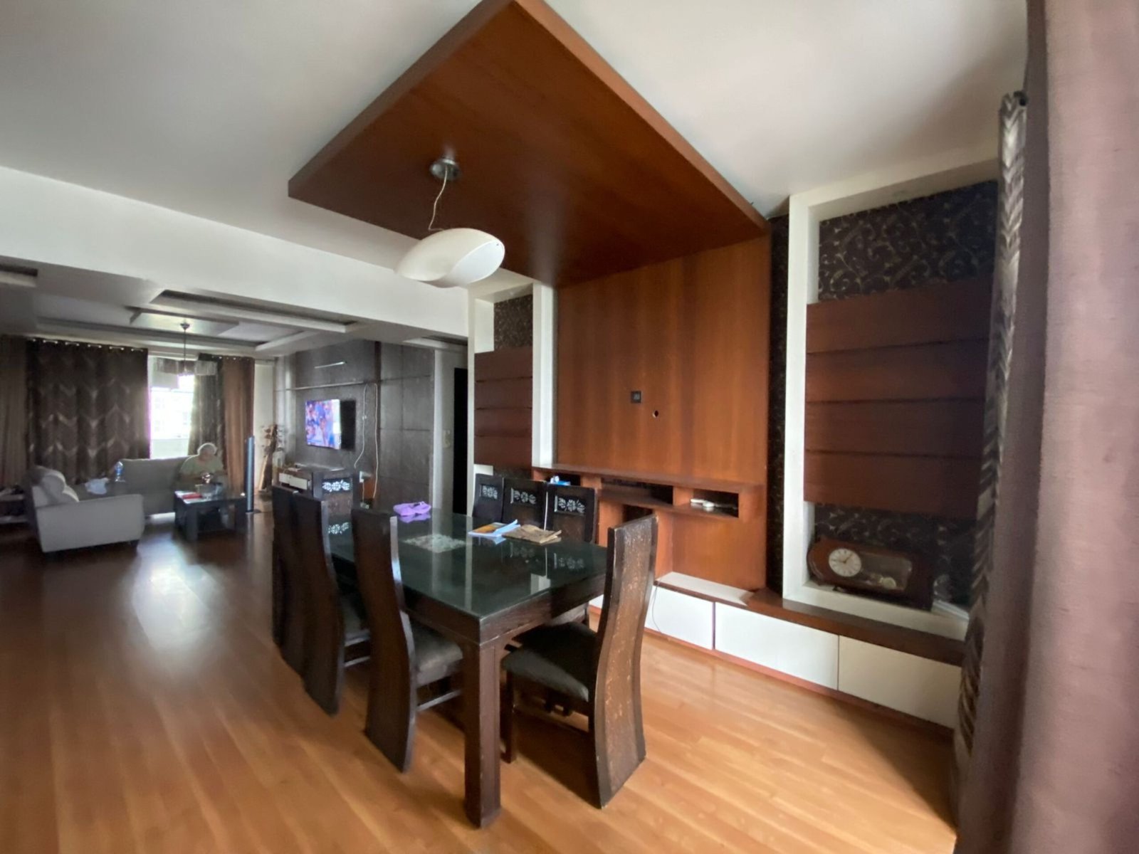 fully furnished flat for rent in Gurgaon