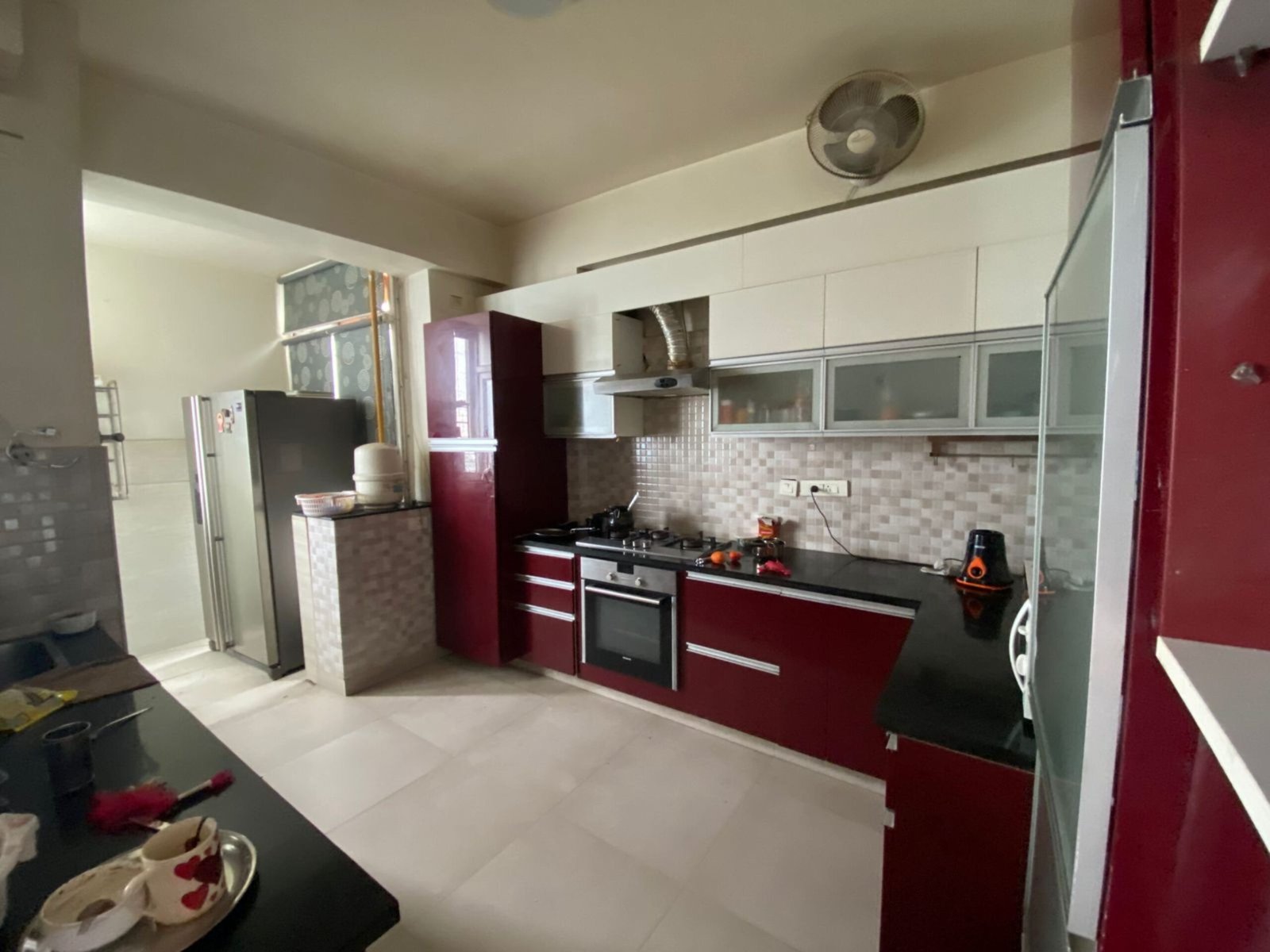 rent furnished apartment in gurgaon