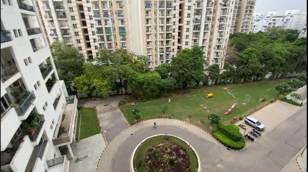 Vatika City Sector 49 Gurgaon