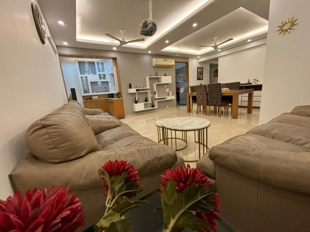 Bestech Park View Next Spa Rent