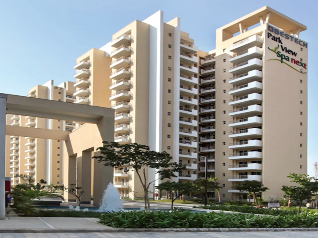 Bestech Park View Spa Next Gurgaon Sector 67