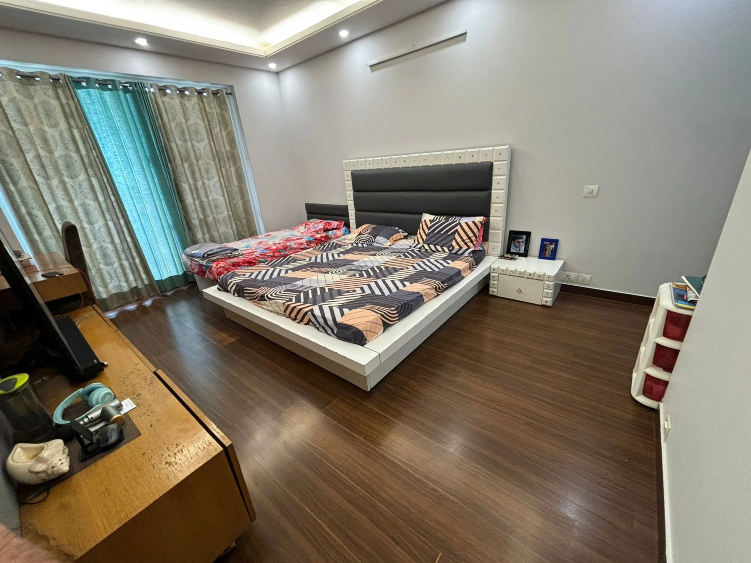 Bestech Park View Spa Next Reviews