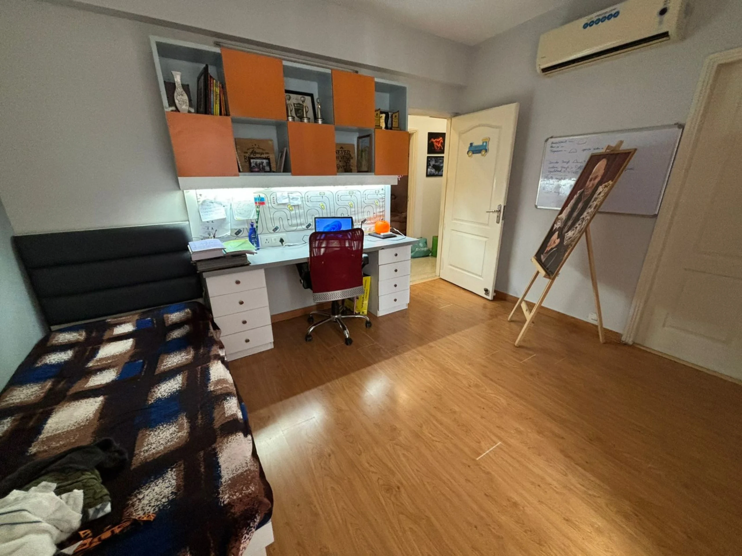 Bestech Park View Spa Next Sector 67 Gurgaon Rent