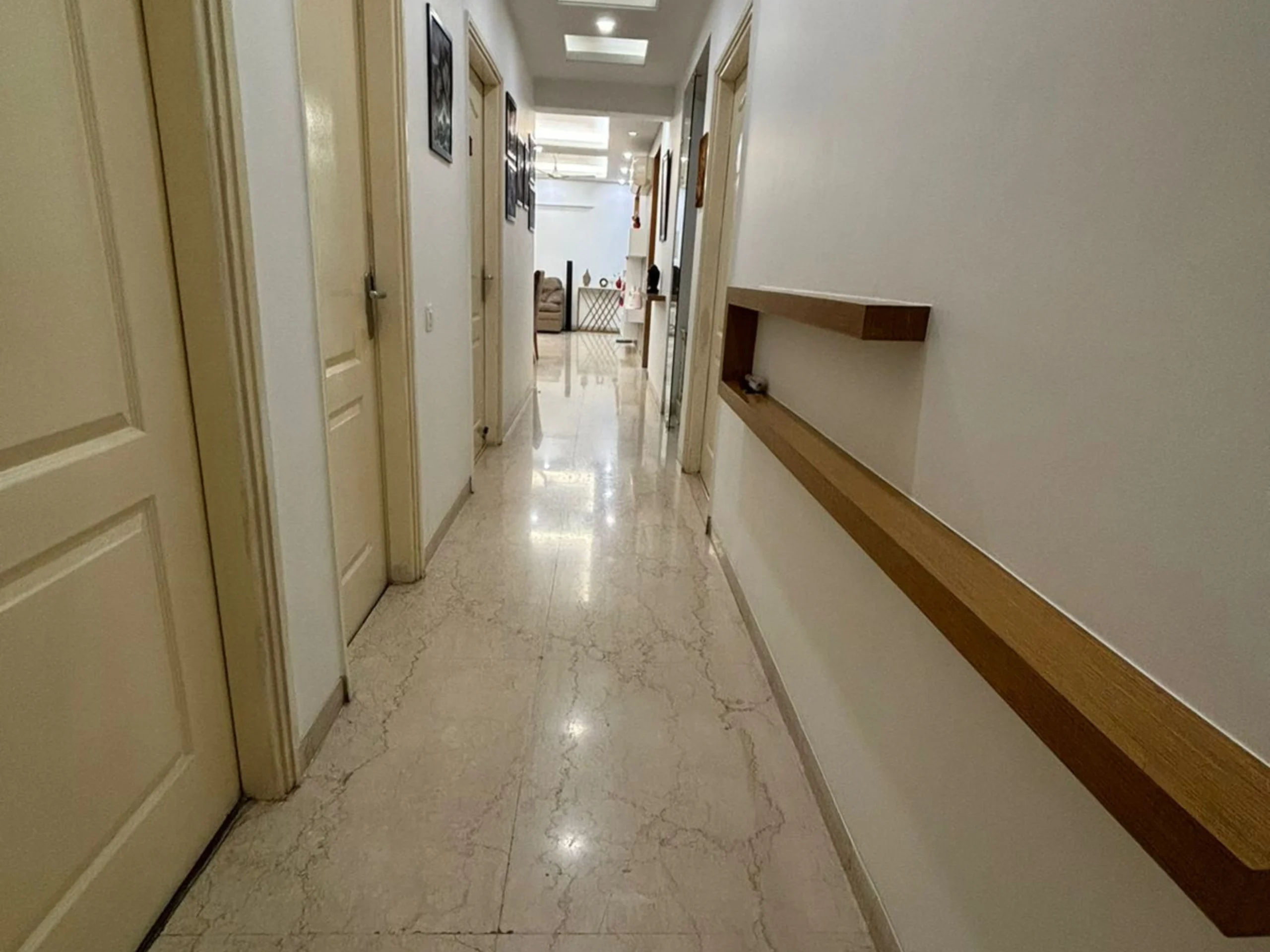 Rent Furnished Apartment