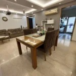 apartment rent fully furnished